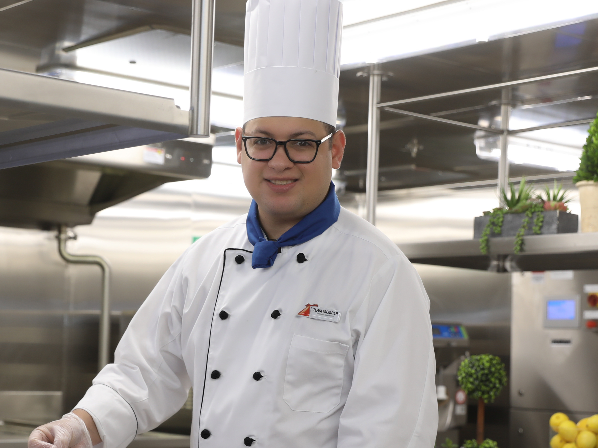 Executive Sous Chef