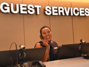 Guest Services - Leadership Development Program