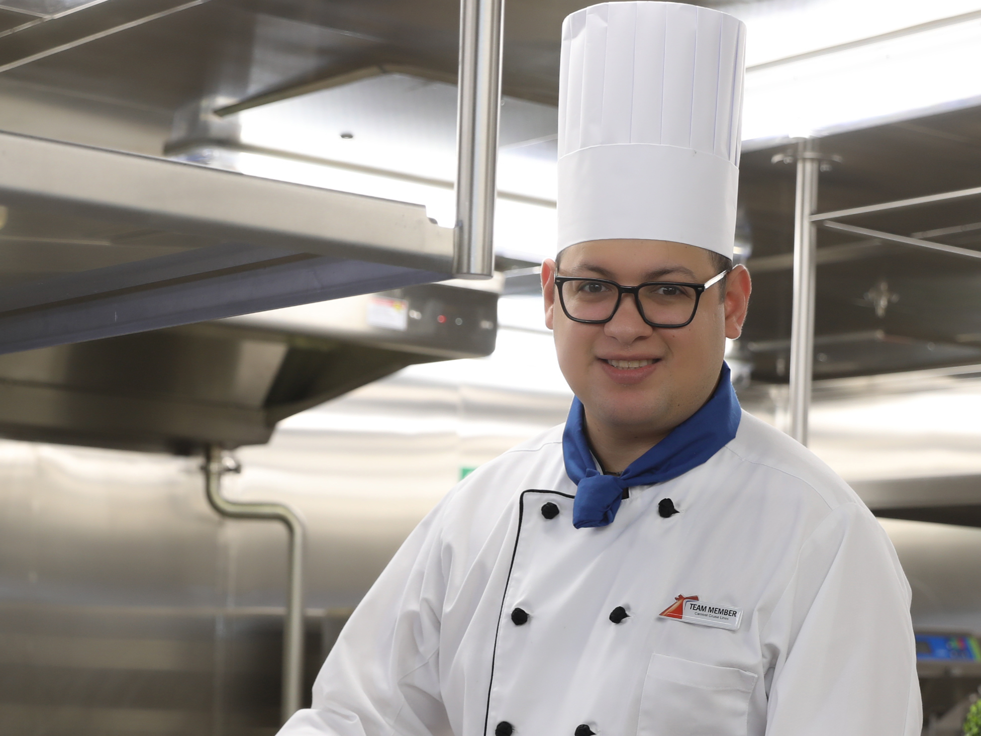 Fleet Specialty Chef - Bonsai & Teppanyaki